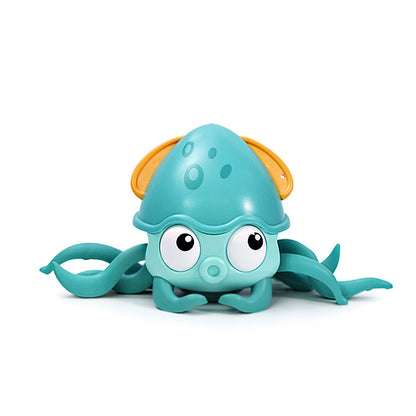 Summer Bathing Toy Octopus