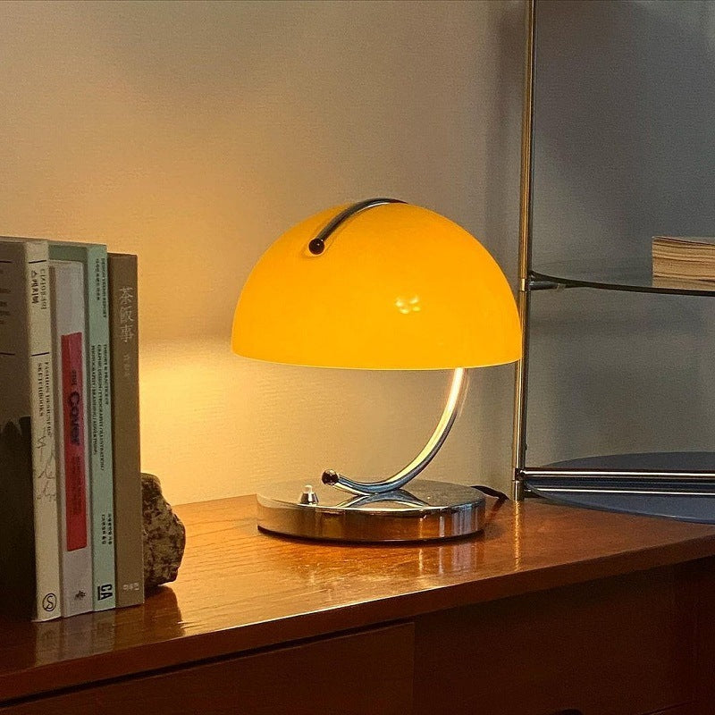 Retro Space Age Table Lamp Living Room